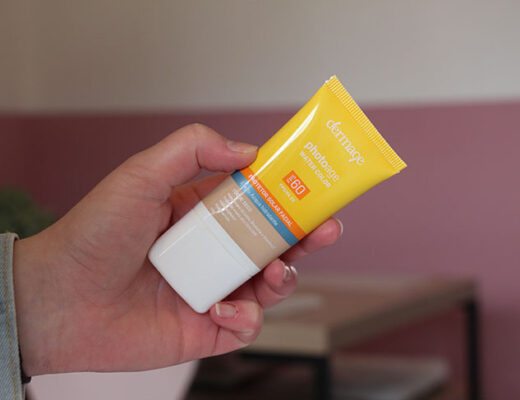 photoage water color dermage