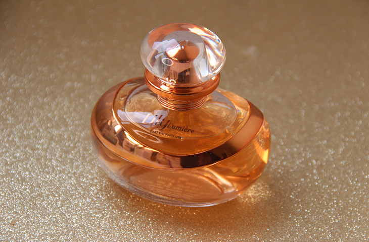 Lily Lumière: o que achei do eau de parfum do Boticário