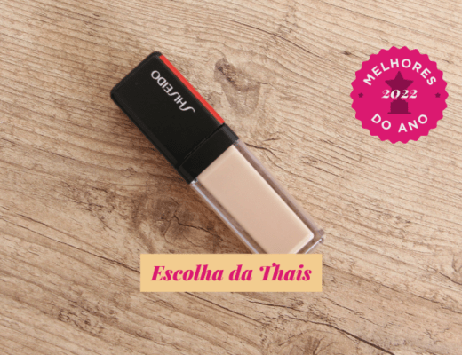 melhores produtos de 2022 corretivo