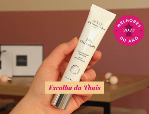 melhores produtos de 2022 hidratante facial