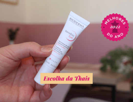 melhores produtos de 2022 área dos olhos