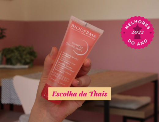 melhores produtos de 2022 sabonete facial