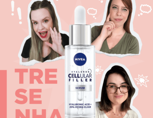 Capas IGTV - tamanho atualizado