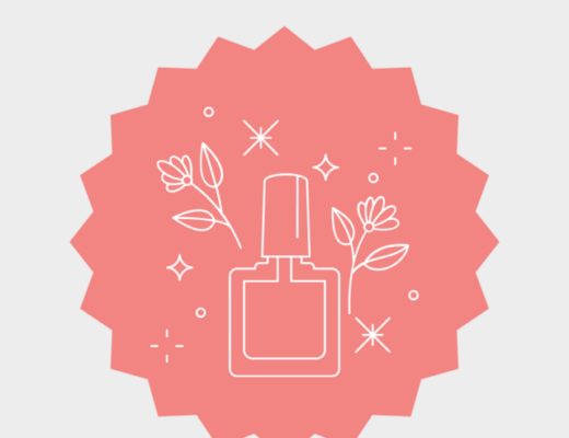 Organização de Cosméticos