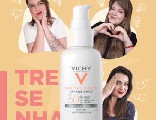 Capas - Tresenha Vídeo 2023