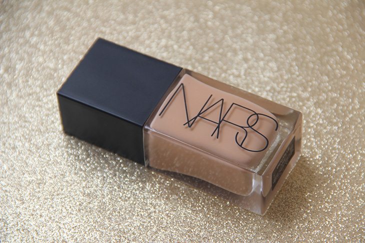 Nars Light Reflecting: testei a base com skincare