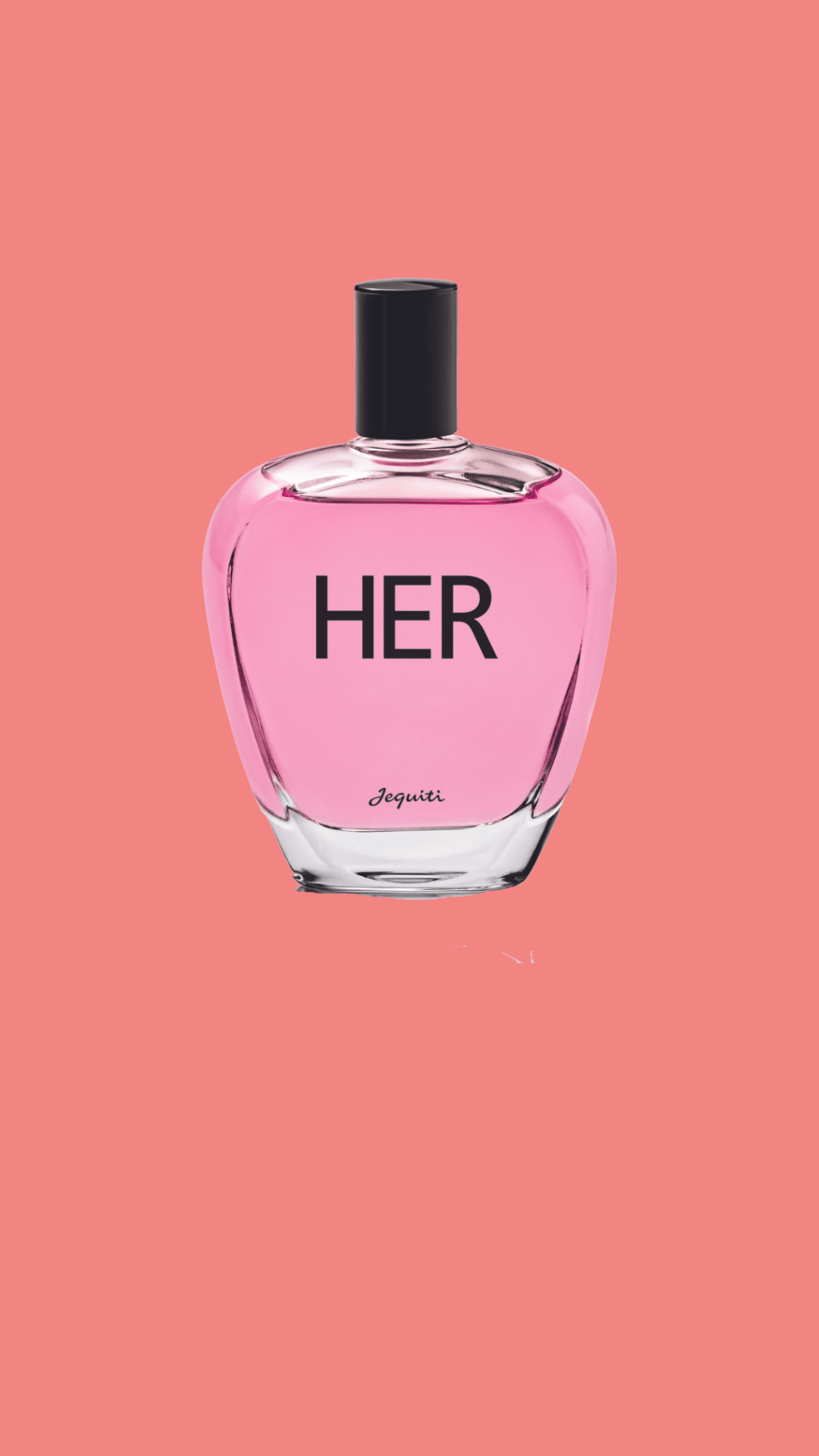 burberry her notas