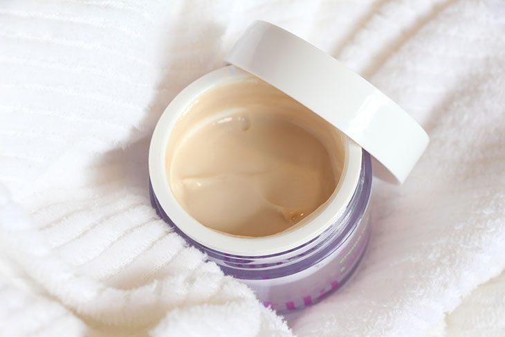 Intua Beauty e o creme nutritivo que é tudo!*