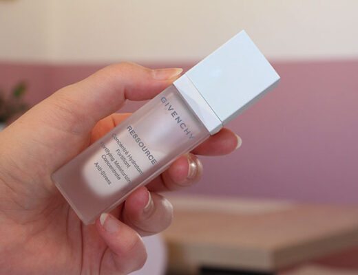 Ressource Givenchy