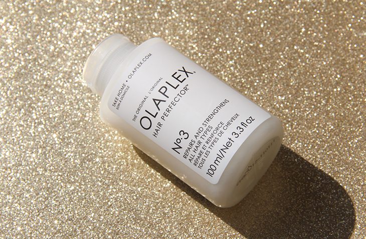 Olaplex n3: testei o produto para cabelos com química