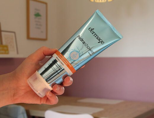 Hidrashower Body Dermage