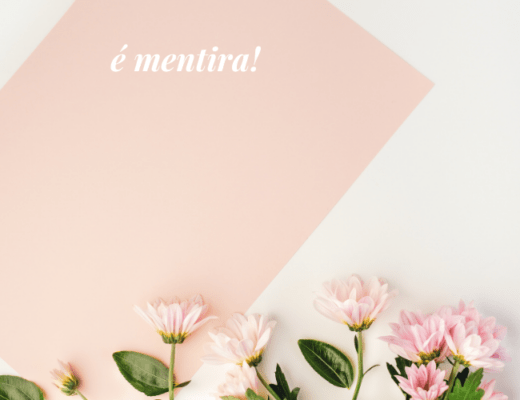 mentiras sobre beleza