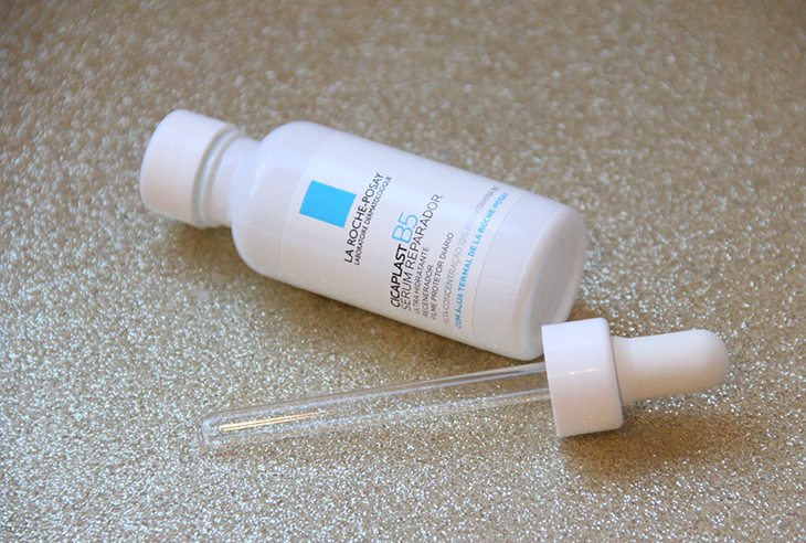 Cicaplast B5 Sérum: o que achei da nova versão da La Roche-Posay