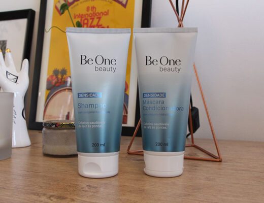 Be One Beauty Densidade