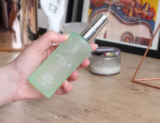 facemist hela beauty