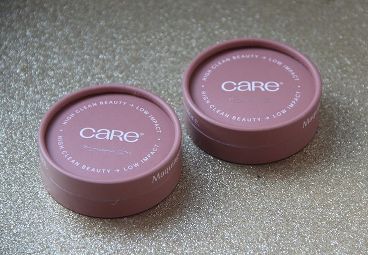 Savana by Care: testei os blushes da coleção