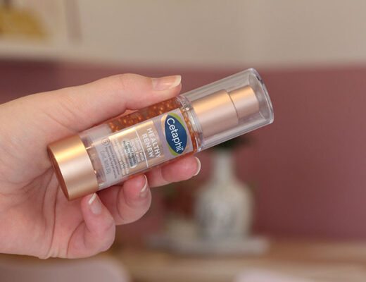 Cetaphil Healthy Renew