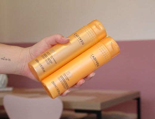 Nutri Glow Cadiveu