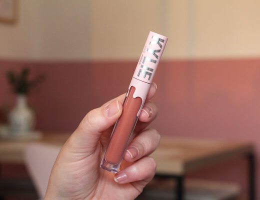 angel kylie cosmetics