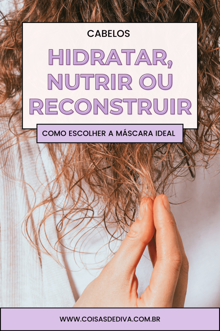 RESENHA: CABELO DEBORAH, BIO VEGETAL