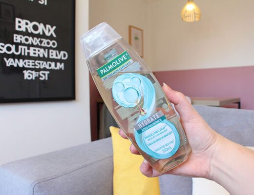 shampoo barato e bom