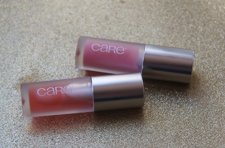 Lip Oil Care: meu produto para lábios favorito do momento!