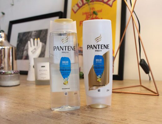 pantene