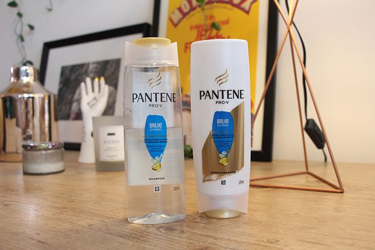 Pantene é bom para o cabelo" Descubra aqui!