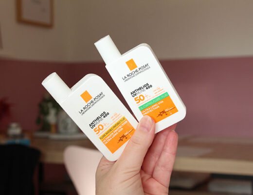 anthelios uvmune 400