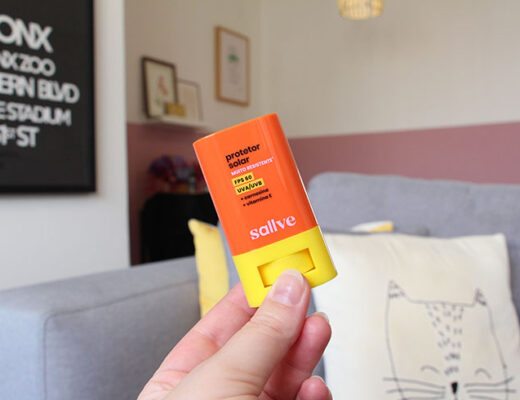 protetor bastão sallve