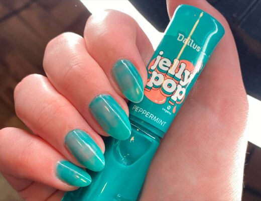 unhas grandes