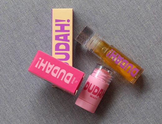 Dudah Beauty