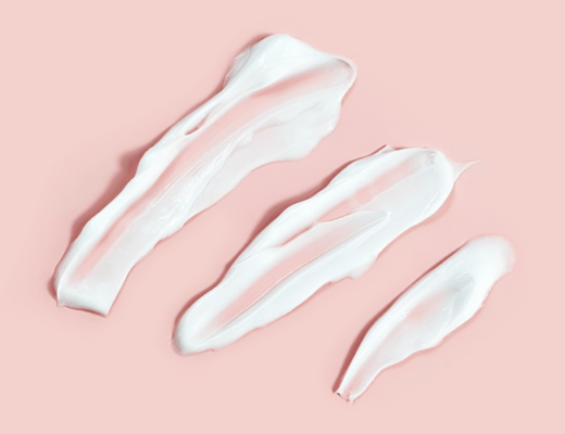 retinol com ácido hialurônico