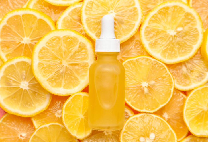 Pode usar retinol com vitamina C? Descubra!