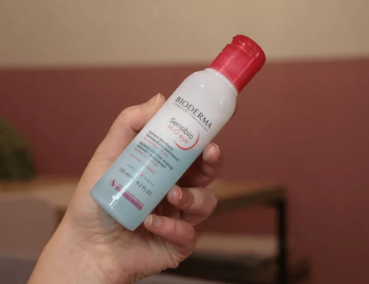 melhor demaquilante para olhos