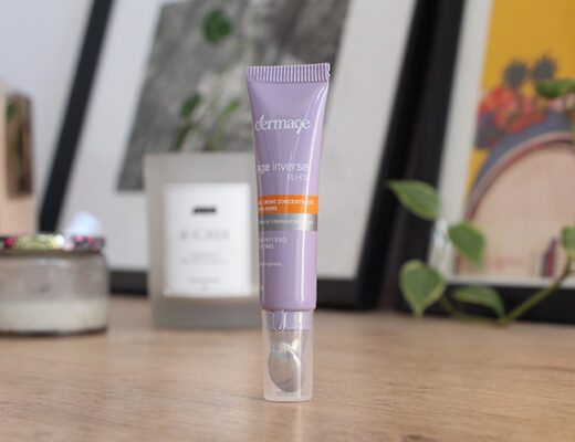 retinol na região dos olhos