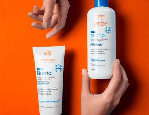 hidratante corporal sem cheiro