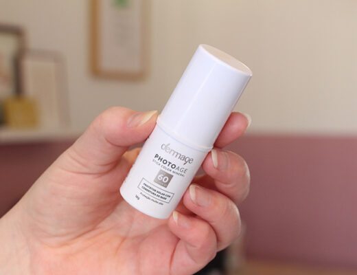 Photoage Stick Color Mineral