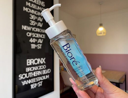 The Cleanse Bioré
