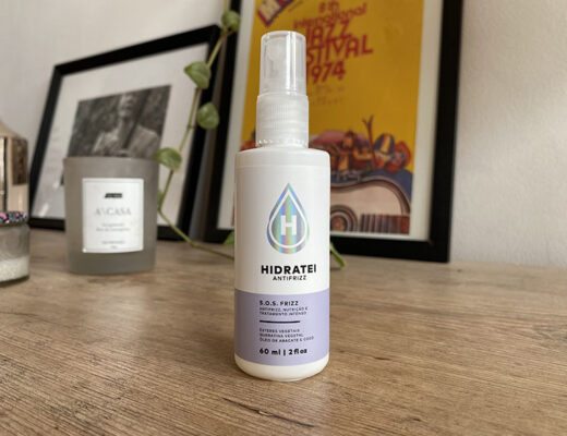 SOS frizz hidratei