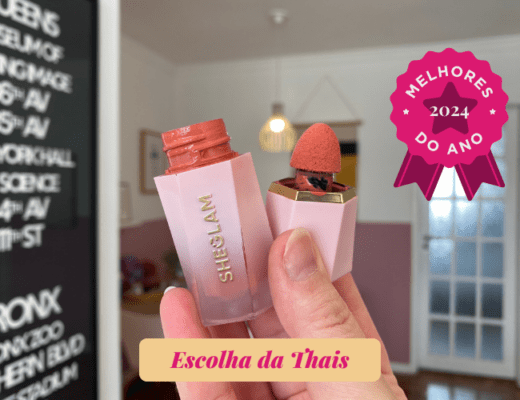 melhores blushes de 2024