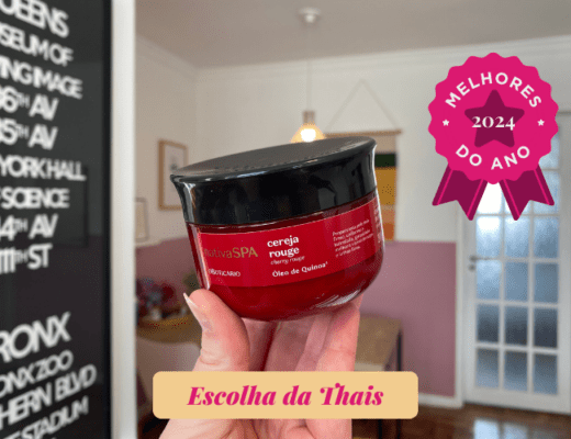 melhores hidratantes corporais de 2024