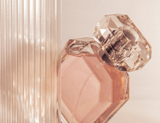 perfume para chamar atenção
