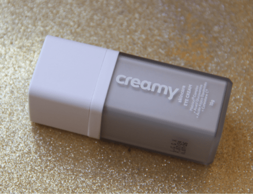 creamy