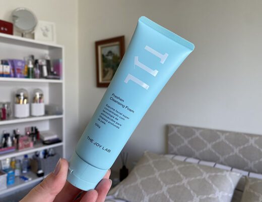 Freshen Cleansing Foam