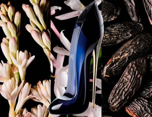 good girl carolina herrera