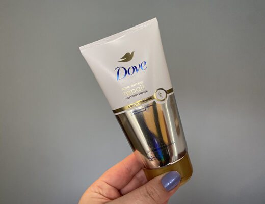 condicionador bond intense repair