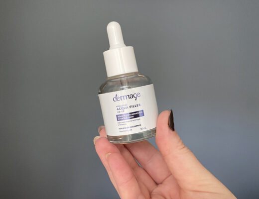 Hyaluage Acqua Filler Dermage