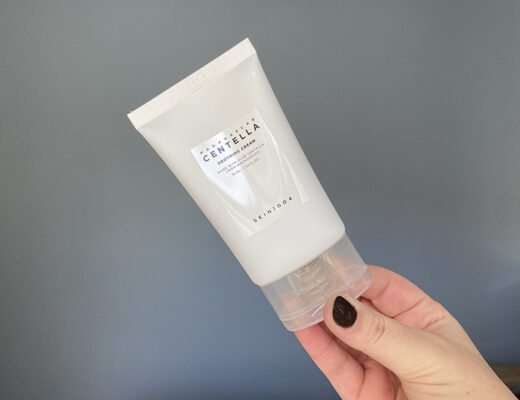 soothing cream skin1004