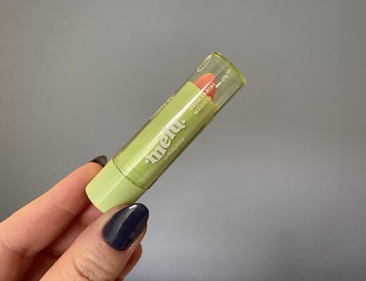 Balm Labial Mágico